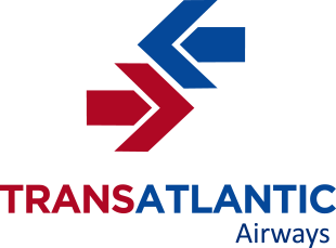 Logo TransAtlantic Airways